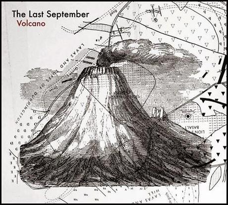 Album Review - The Last September - Volcano