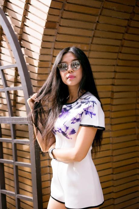 {GBF Style + Travel | Silicon Valley Romp}