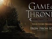 Telltale's Game Thrones Will Episodes