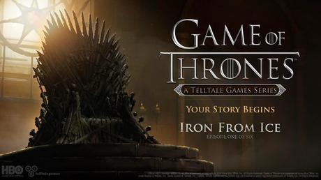 Telltale's Game of Thrones Will Be 6 Episodes