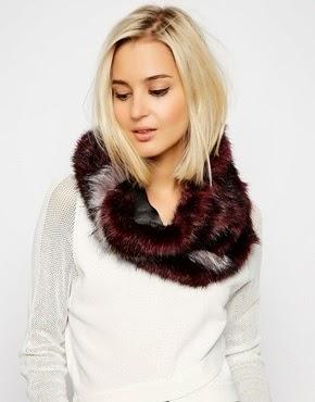 I'm Obsessed Thank You Very Much - Colored Faux Fur