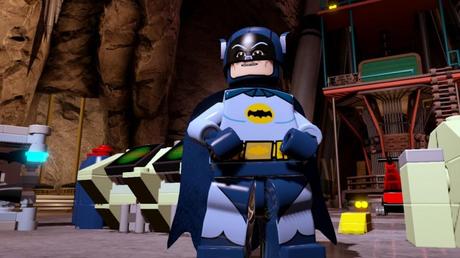 LEGO Batman 1960