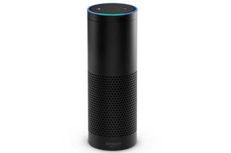 Have You Heard Of “Amazon Echo”? This Is Amazing. I Think….