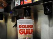 Soda Industry Suffers Historic Loss