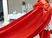 Lines Wish Written: Now, When Popes Demote King-Making Prelate, "We'll He's Been Burked"