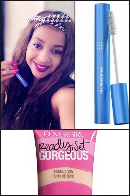 Turning Can’ts Into Cans with @COVERGIRL | #GirlsCan Campaign @Walmart