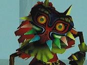 Difference Between Majora’s Mask