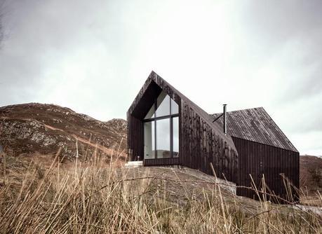 build | home in scotland