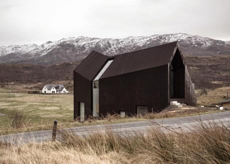 build | home in scotland