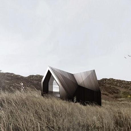 build | home in scotland