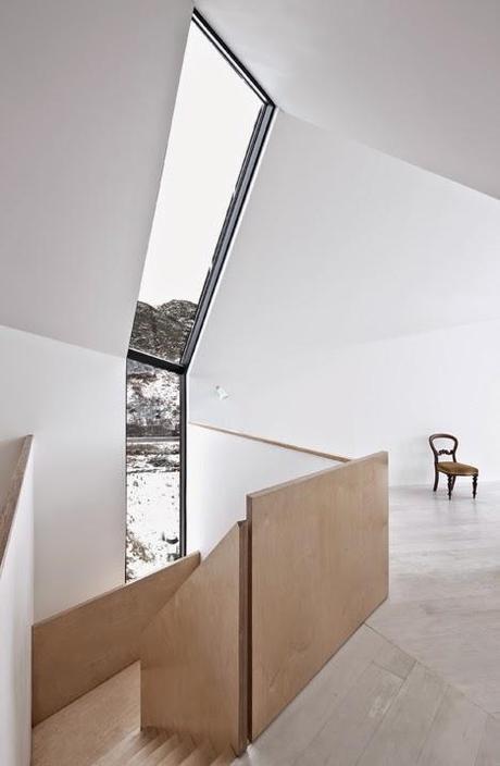 build | home in scotland