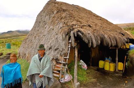 Adventures in Quito: Cultural Immersion and a Fine Walk in an Active Volcano
