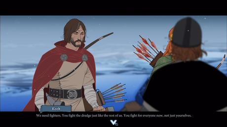 The Banner Saga, Toren, Kyn and Armikrog headed to PS4 next year