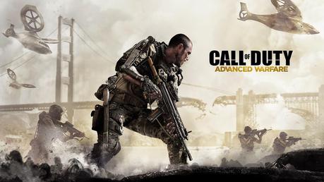 S&S Review: Call of Duty: Advanced Warfare