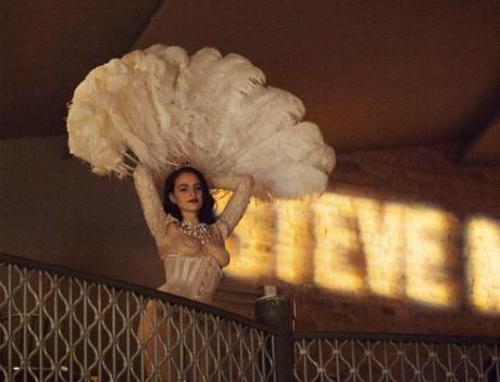 Kimbra 6 620x475 KIMBRA PERFORMED AT MUSIC HALL OF WILLIAMSBURG [PHOTOS]