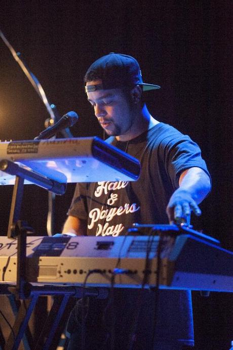 Kimbra 25 KIMBRA PERFORMED AT MUSIC HALL OF WILLIAMSBURG [PHOTOS]