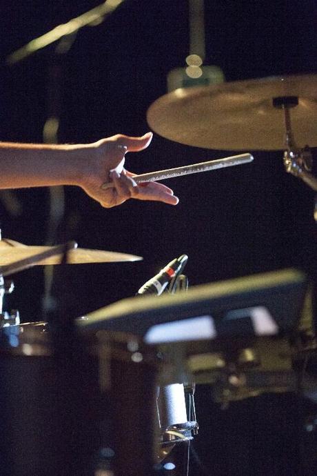 Kimbra 4 KIMBRA PERFORMED AT MUSIC HALL OF WILLIAMSBURG [PHOTOS]