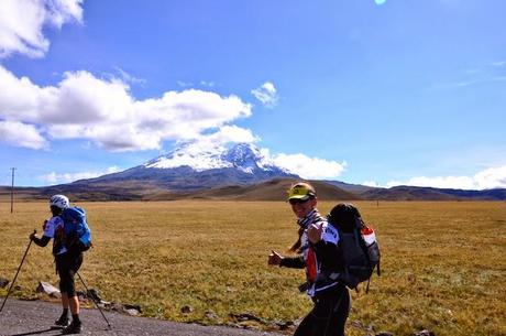 AR World Championship Update: From the Highlands to the Rainforest