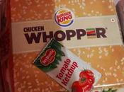 Simple Bytes Finally Burger King Landed Indian Market