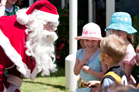 Very Special Kids Charity Fair- Gold Coin Donation