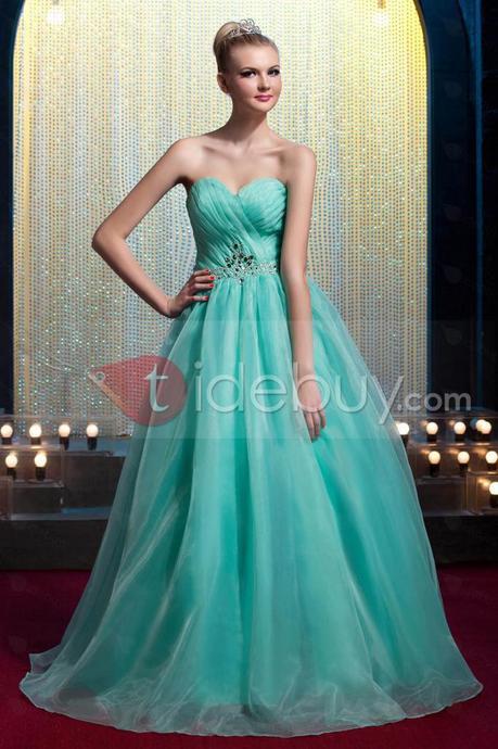 Ball Gown Dresses at Tidebuy