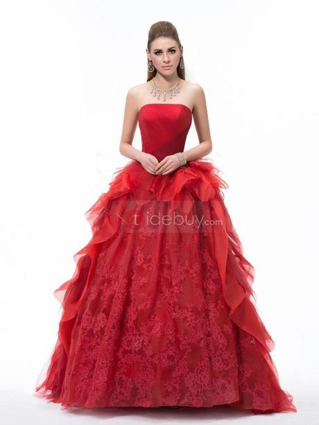 Ball Gown Dresses at Tidebuy