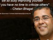 Wannabe Chetan Bhagat? Consider Your Name?