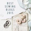 best sewing blog small ad Best Sewing Blogs Update: Easier Voting!