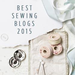 best sewing blog large ad Best Sewing Blogs Update: Easier Voting!