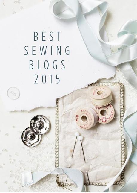 best sewing blog 2015 01 Best Sewing Blogs Update: Easier Voting!