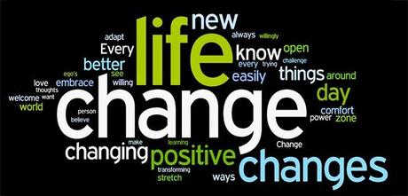 What is Change? How to fix it.