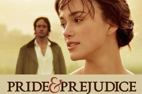 The Epic Book : Pride and Prejudice Review!