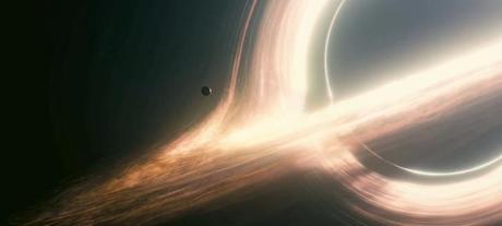 When Science Meets Movies - Interstellar, a Review