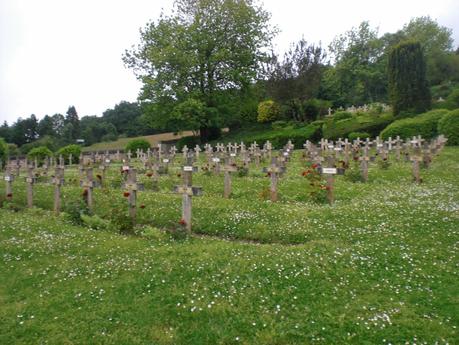 Memorial de la Resistance - France