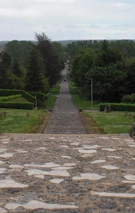 Memorial de la Resistance - France