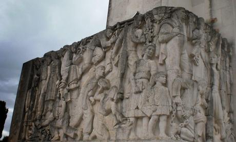 Memorial de la Resistance - France