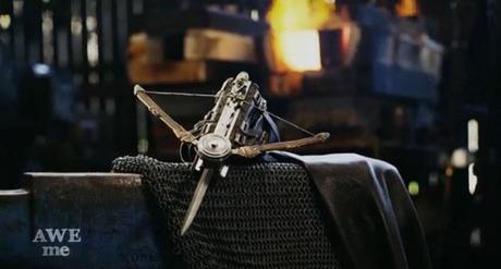 Phantom Blade Replica