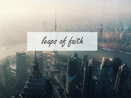 leaps of faith nzmuse