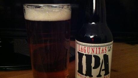 Lagunitas IPA