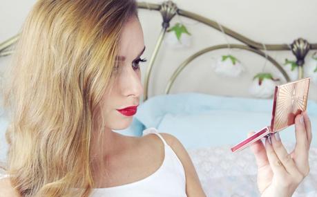 Beauty | A Week of Charlotte Tilbury - Full Fat Lashes Mascara