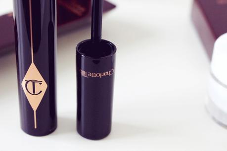 Beauty | A Week of Charlotte Tilbury - Full Fat Lashes Mascara Beauty | A Week of Charlotte Tilbury - Full Fat Lashes Mascara