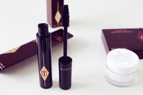 Beauty | A Week of Charlotte Tilbury - Full Fat Lashes Mascara Beauty | A Week of Charlotte Tilbury - Full Fat Lashes Mascara
