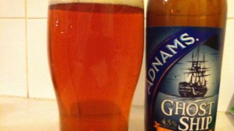 Adnams Ghost Ship Adnams Ghost Ship