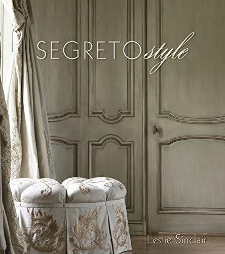 Segreto Style - The New Book!!!