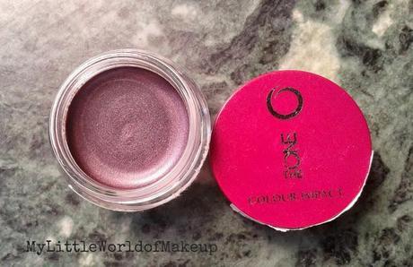 Oriflame's - The One Collection  November Launches 2014 - First Impression