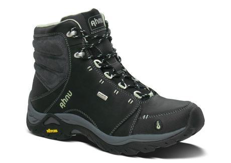 Breaking Out the Boots Breaking Out the Boots