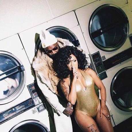 New Music: Rick Ross “If They Knew” ft. K. Michelle