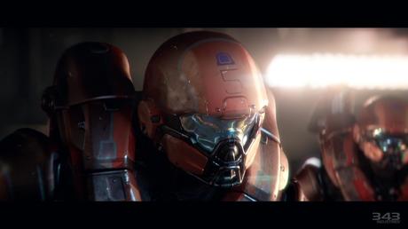 Halo 5: Guardians beta is 720p, 60fps