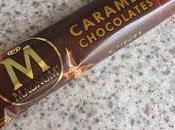 Magnum Caramel Chocolates (Not Cream!) Review