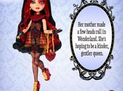 Dolly Review: Ever After High Thronecoming Cupid (Sponsored Post)